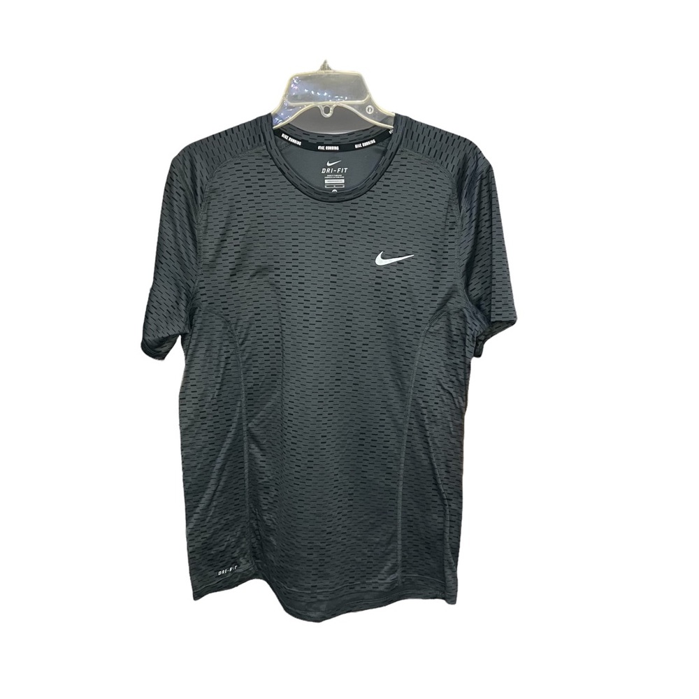 Nike Dri Fit Running Shirt Men’s
